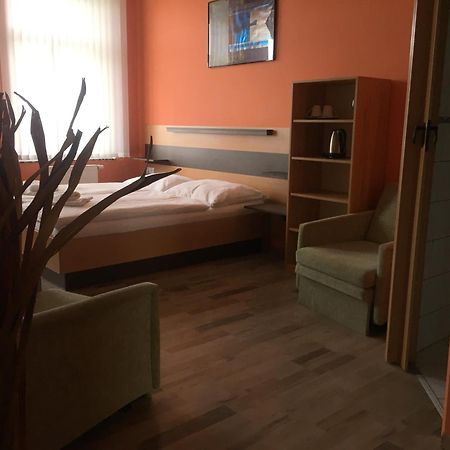 Penzion Obora Tachov  Exterior foto
