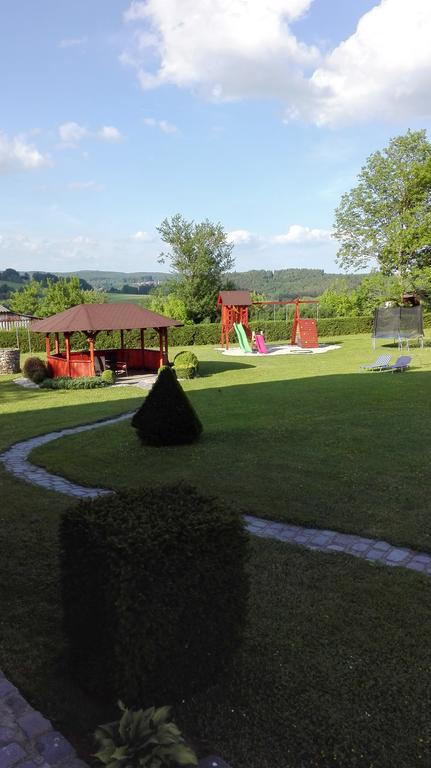 Penzion Obora Tachov  Exterior foto